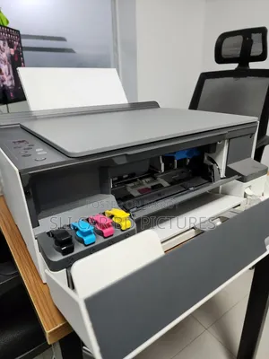 HP Smart Tank 580 Printer