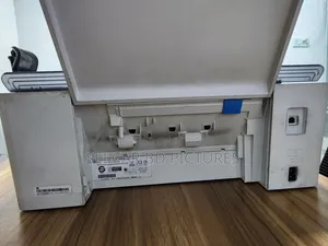 HP Smart Tank 580 Printer