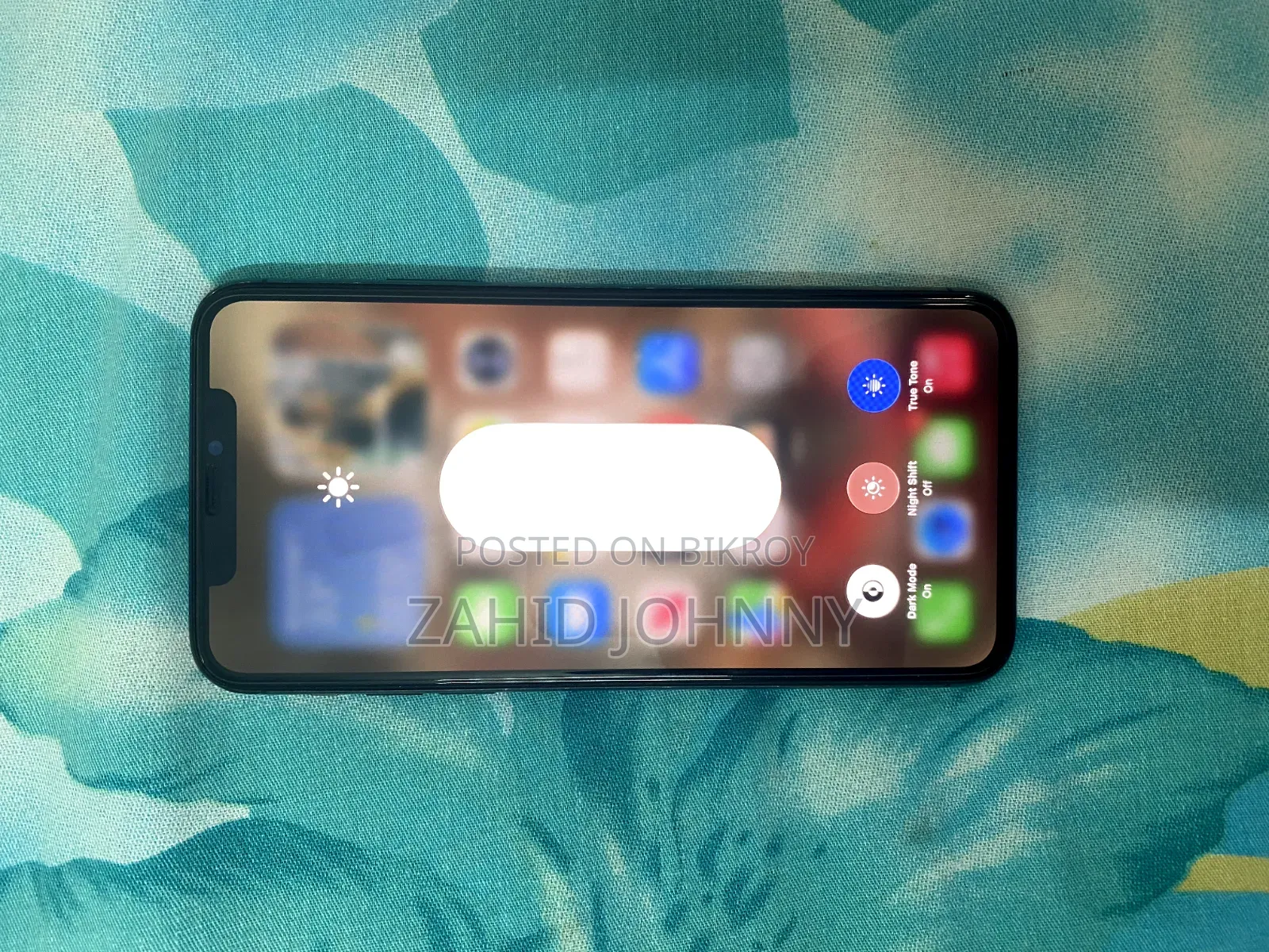 অ্যাপল আইফোন ১১ প্রো ম্যাক্স ২৫৬ জিবি ব্রোঞ্জ