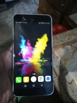 Honor 64 GB Black