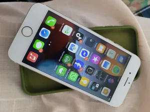 Apple iPhone 7 32 GB Gold