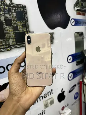 Apple iPhone XS 64 GB Gold