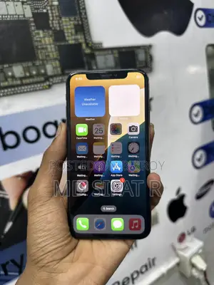 Apple iPhone XS 64 GB Gold