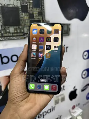 Apple iPhone XS 64 GB Gold