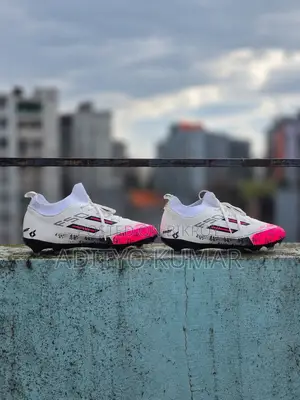 F50 Shot 2026 Model