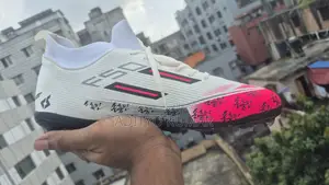 F50 Shot 2026 Model