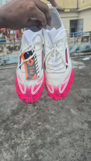 F50 Shot 2026 Model