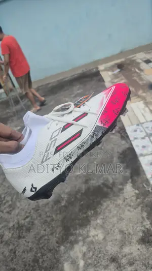 F50 Shot 2026 Model