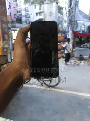 Apple iPhone XS 256 GB Black