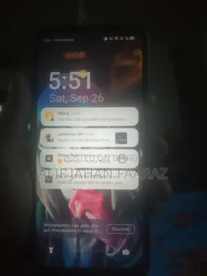 নতুন টেকনো স্পার্ক ৪০ ২৫৬ জিবি ব্ল্যাক