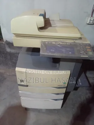 Toshiba Studio 450