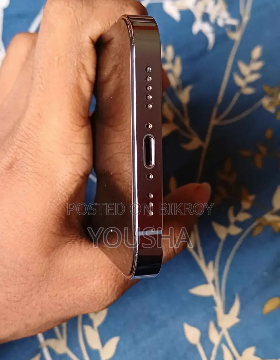 Apple iPhone 13 Pro 128 GB Graphite
