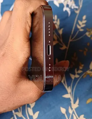 Apple iPhone 13 Pro 128 GB Graphite