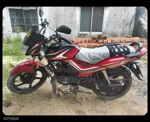 TVS Metro Plus 2019