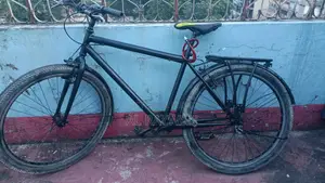 Cycle for Sell