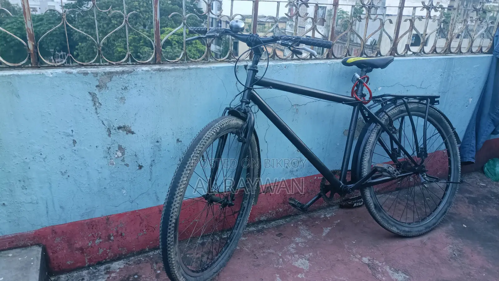 Cycle for Sell