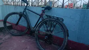 Cycle for Sell