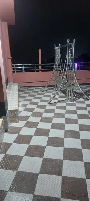 কেরানীগঞ্জের ইজান মঞ্জিলে সাজানো ৪ বেডরুমের বাসা বিক্রয়ের জন্য