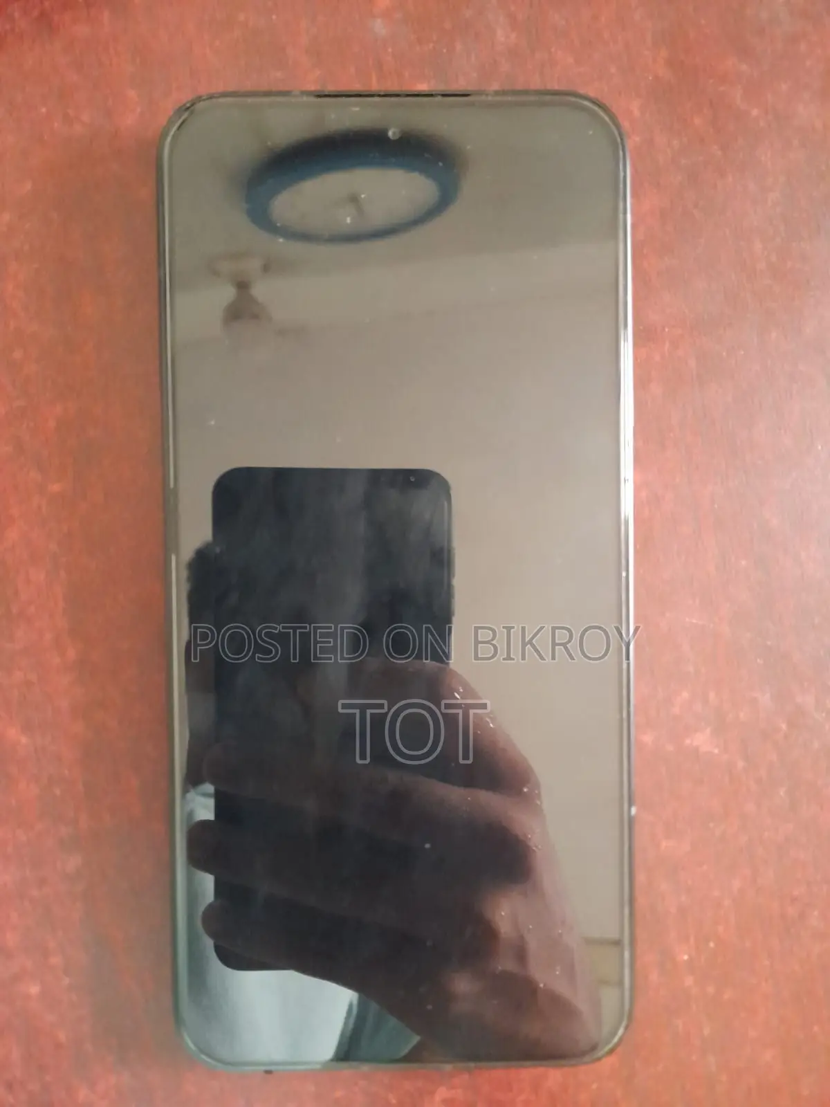Xiaomi Redmi Turbo 4 Pro 256 GB Black