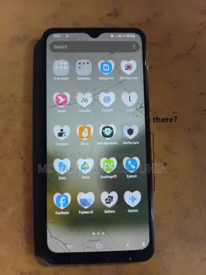 Samsung Galaxy A04s 64 GB Blue