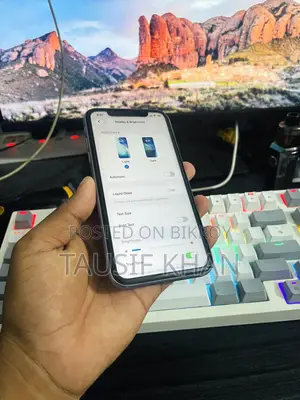 Apple iPhone 11 128 GB Purple