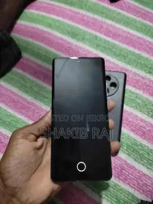 Oppo F27 Pro+ 256 GB Gray
