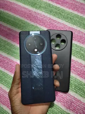 Oppo F27 Pro+ 256 GB Gray