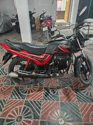 Hero Passion Pro 2015 Black