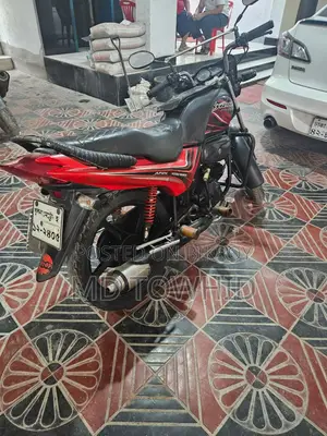 Hero Passion Pro 2015 Black