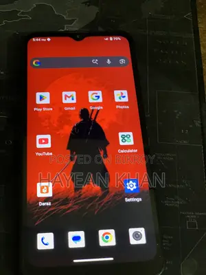 ইএল ৩২ জিবি ব্ল্যাক