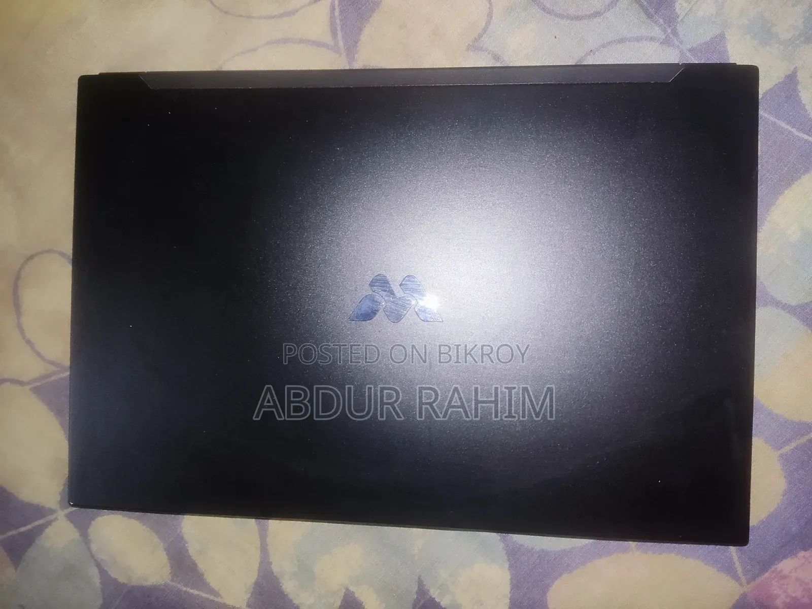 ল্যাপটপ ৮জিবি ইন্টেল সেলরন এসএসডি ২৫৬জিবি