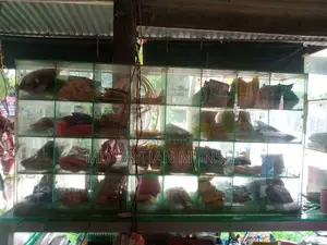 চকলেট সোকেস - চকলেট সোকেস