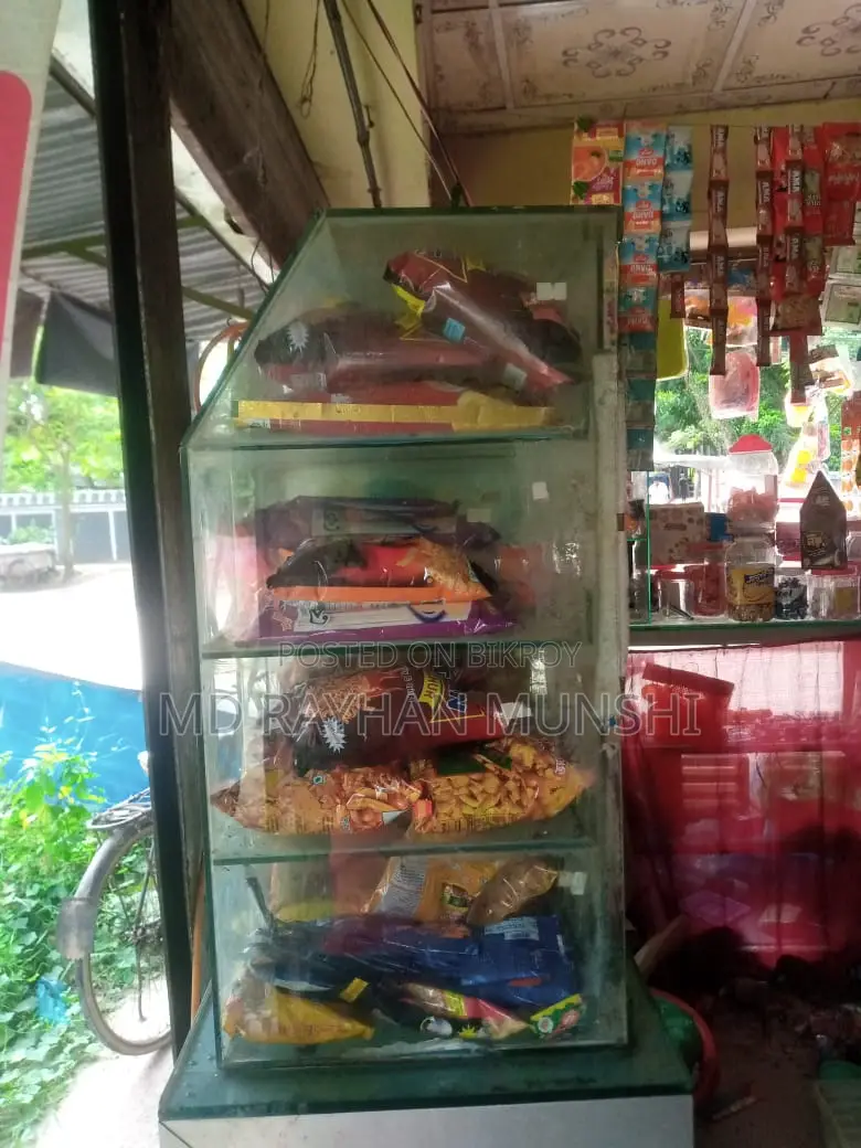 চকলেট সোকেস - চকলেট সোকেস