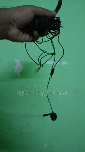 Boya M1 Professional Microphone
