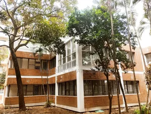 বানানীর অনিক রিয়েল এস্টেটে ৫ বেডরুমের বাসা ভাড়া