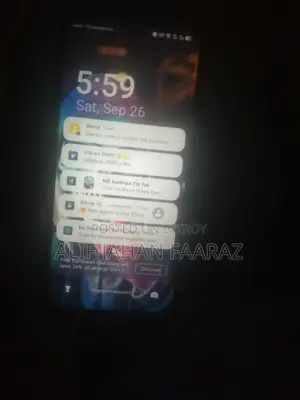 নতুন টেকনো স্পার্ক ৪০ ২৫৬ জিবি ব্ল্যাক