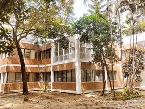 5-Bedroom House in Anik Real Estate, Banani for rent