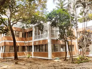5-Bedroom House in Anik Real Estate, Banani for rent