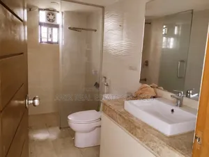 5-Bedroom House in Anik Real Estate, Banani for rent