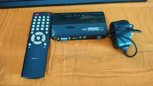 টিভি কার্ড এইচডিটিভি