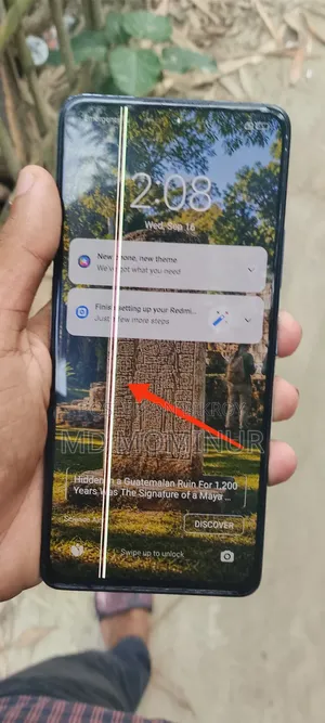 Xiaomi Redmi Note 10 Pro 128 GB Blue