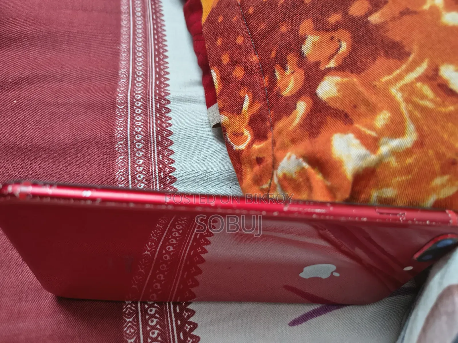 আইফোন ৮ প্লাস ডিসপ্লে