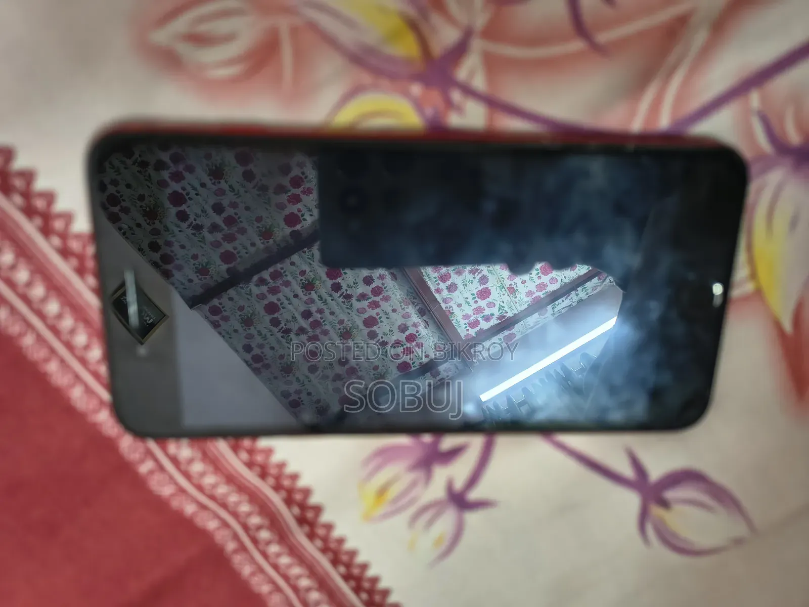 আইফোন ৮ প্লাস ডিসপ্লে