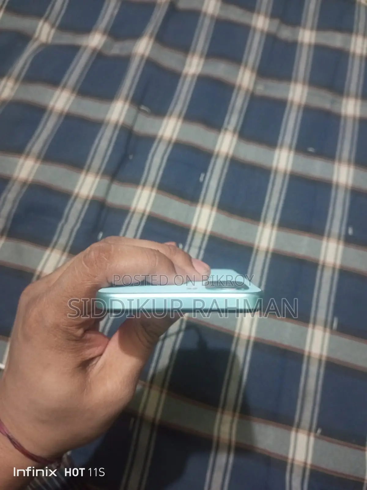 Oppo A6x 64 GB Gray