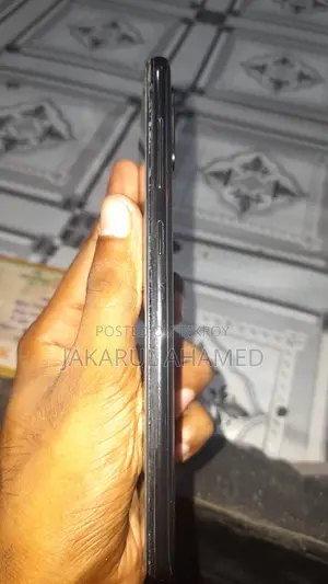 Samsung Galaxy A50s 128 GB Black