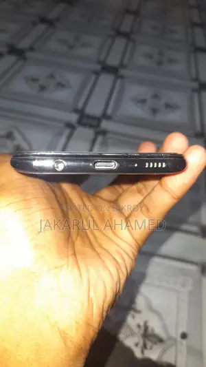 Samsung Galaxy A50s 128 GB Black