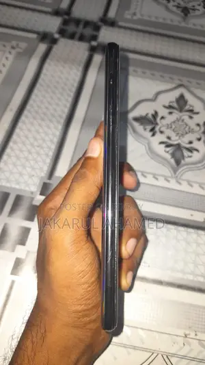 Samsung Galaxy A50s 128 GB Black
