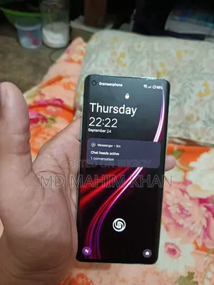 ওয়ানপ্লাস ৮ ১২৮ জিবি গ্রিন