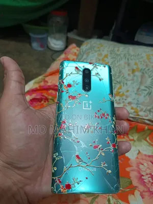 ওয়ানপ্লাস ৮ ১২৮ জিবি গ্রিন