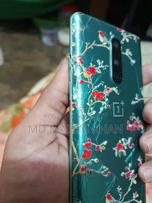 ওয়ানপ্লাস ৮ ১২৮ জিবি গ্রিন